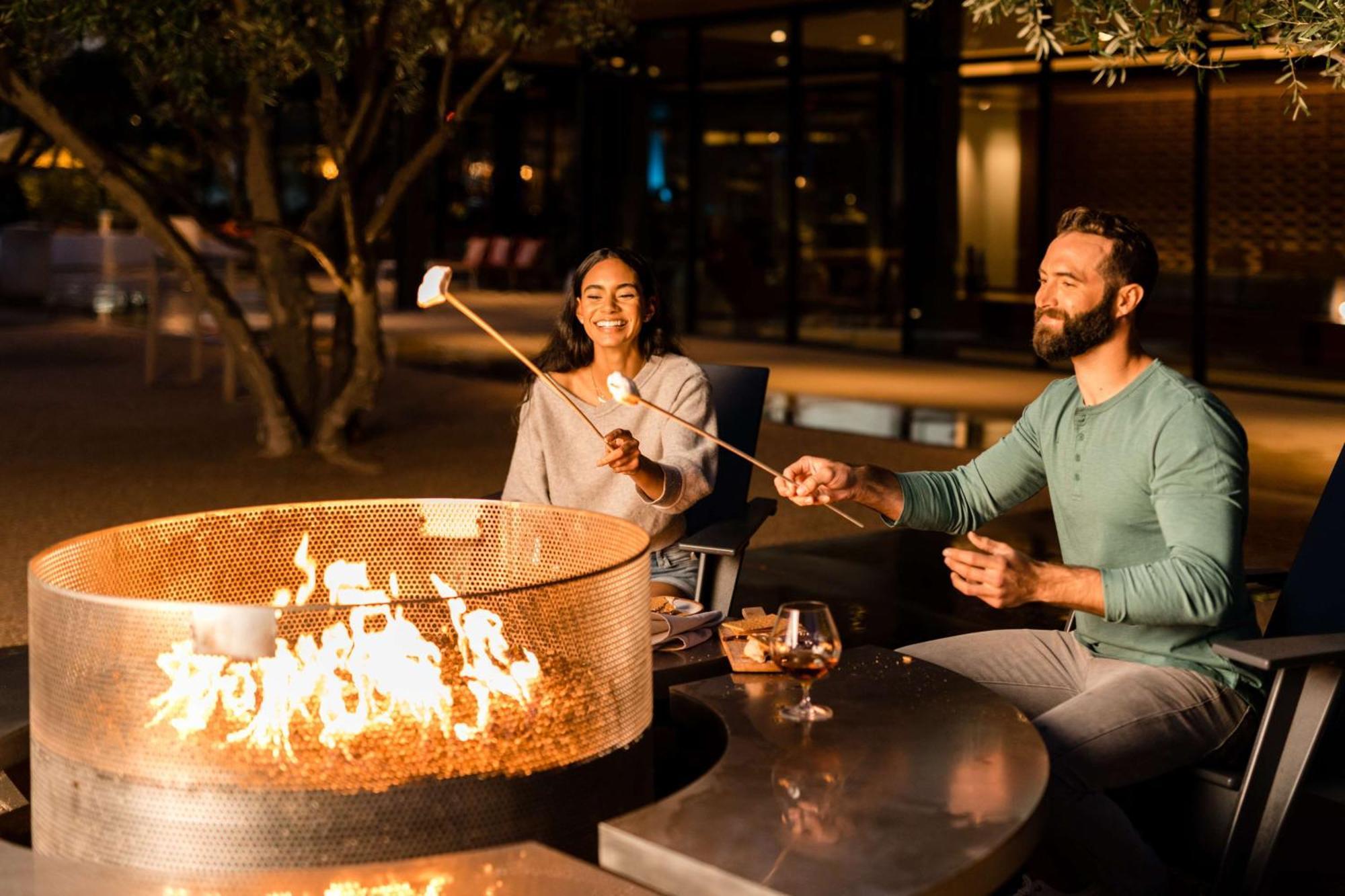 Andaz Scottsdale Resort & Bungalows Exterior foto