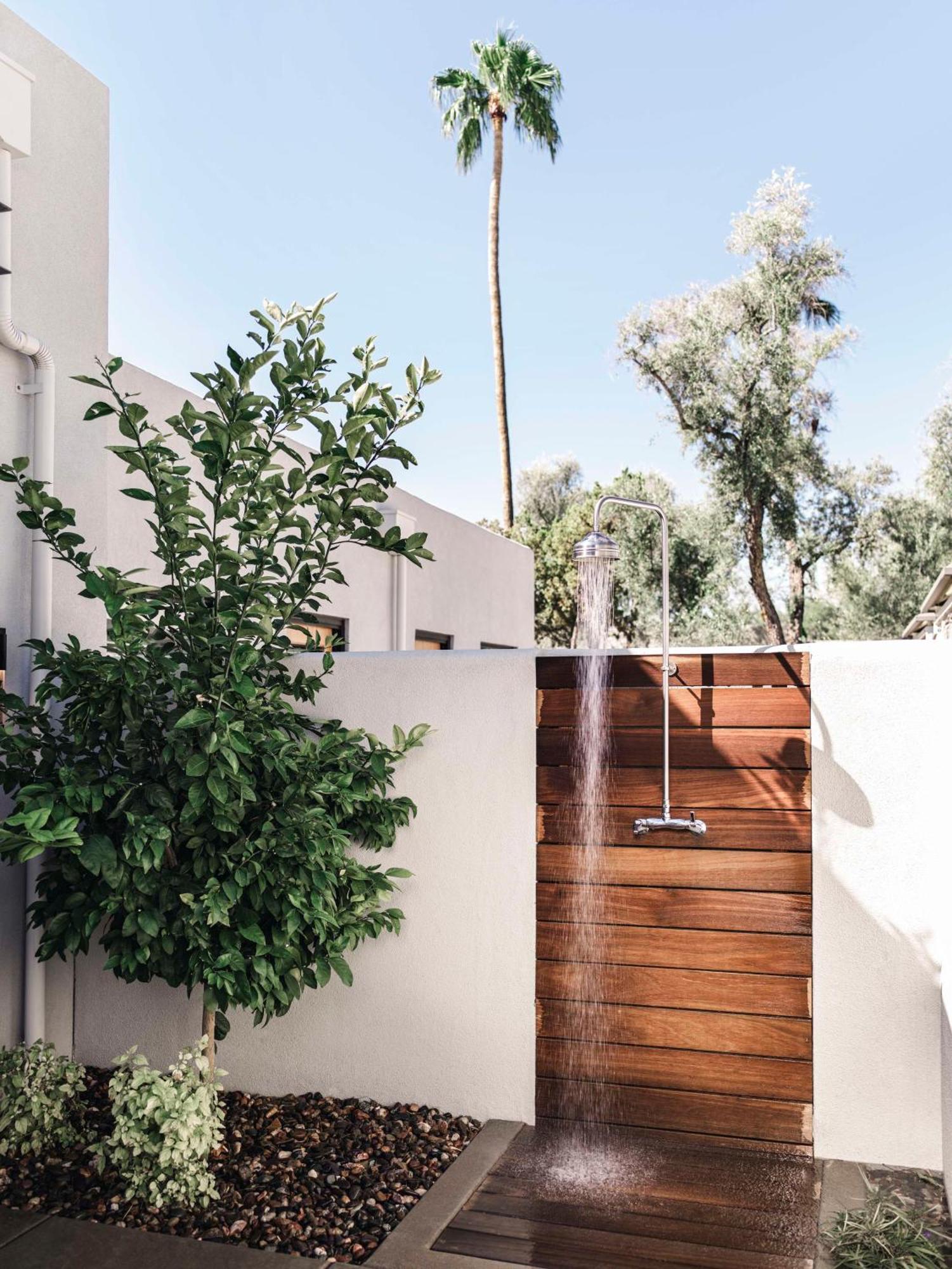 Andaz Scottsdale Resort & Bungalows Exterior foto